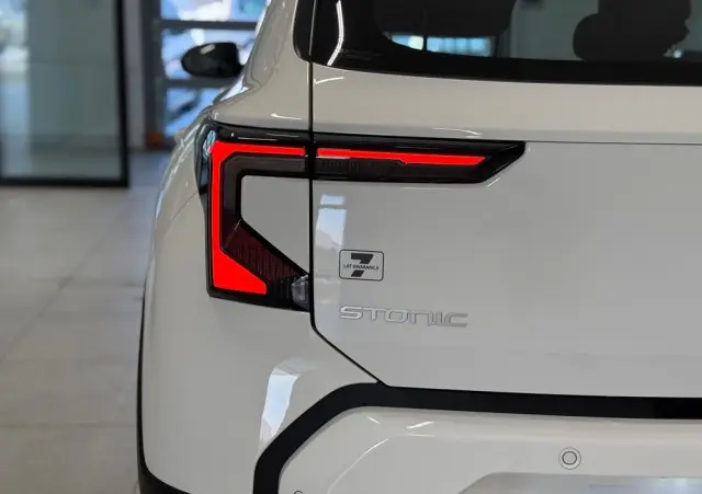 KIA Stonic 