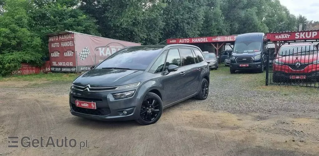 CITROËN C4 