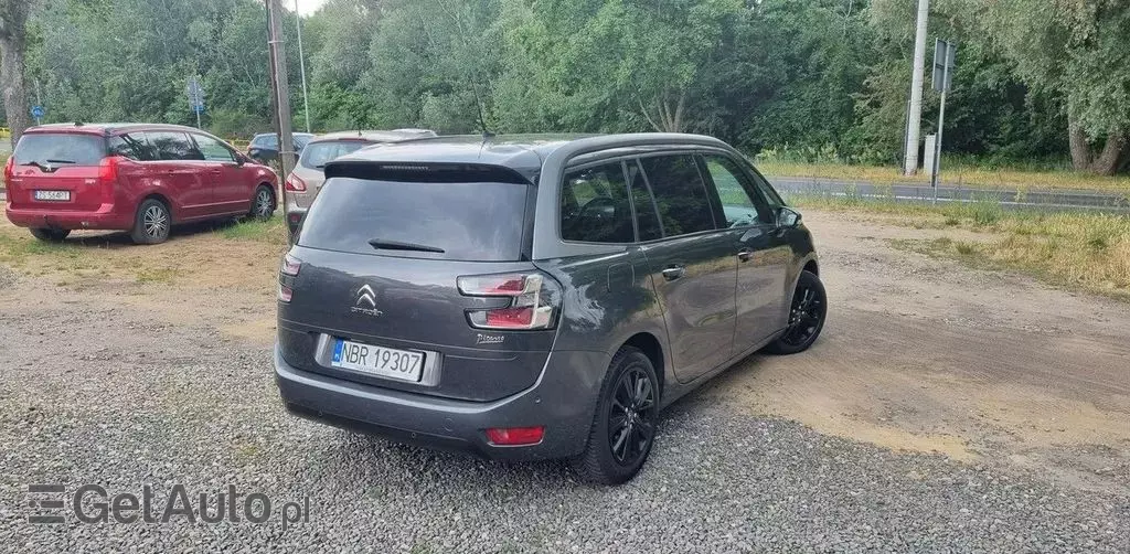 CITROËN C4 
