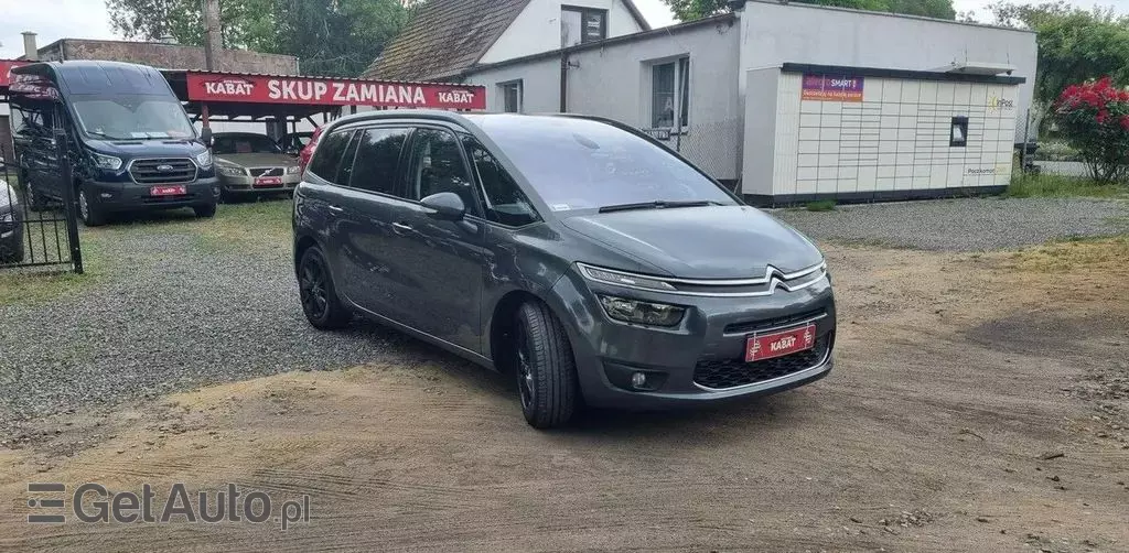 CITROËN C4 
