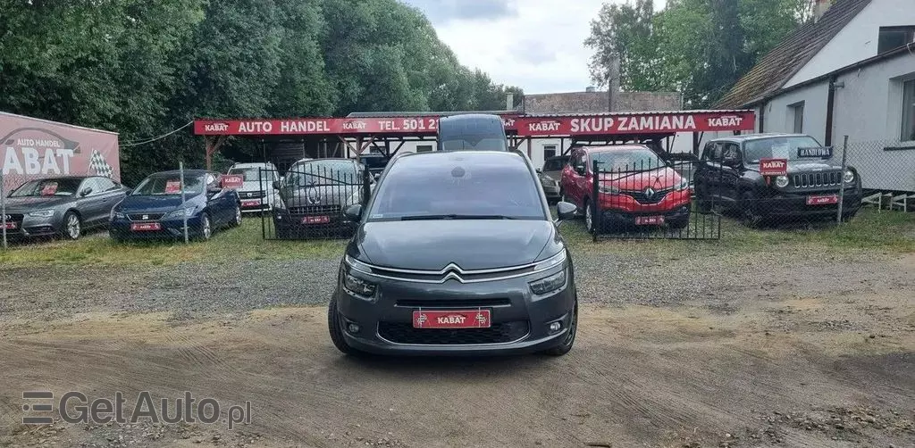 CITROËN C4 