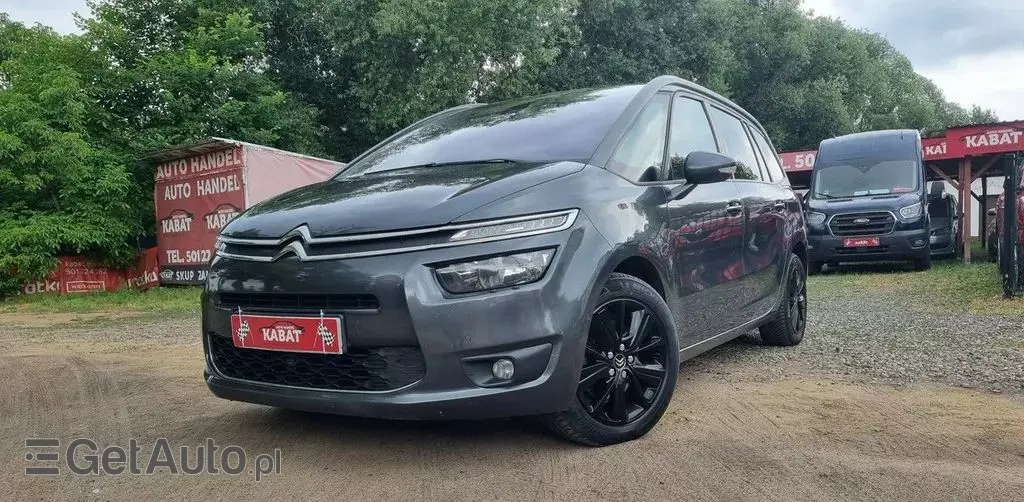 CITROËN C4 