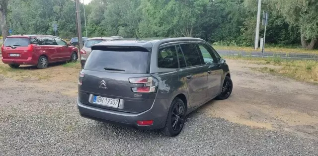 CITROËN C4 