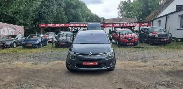 CITROËN C4 