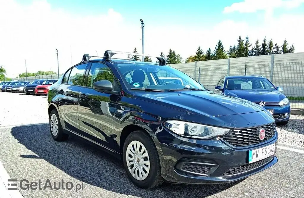 FIAT Tipo 