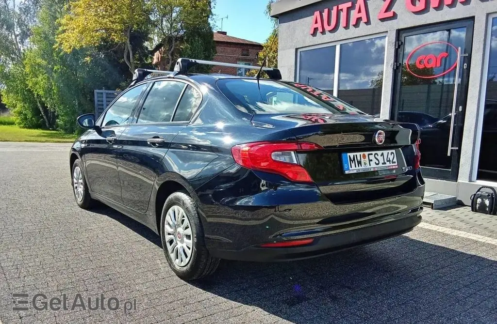 FIAT Tipo 