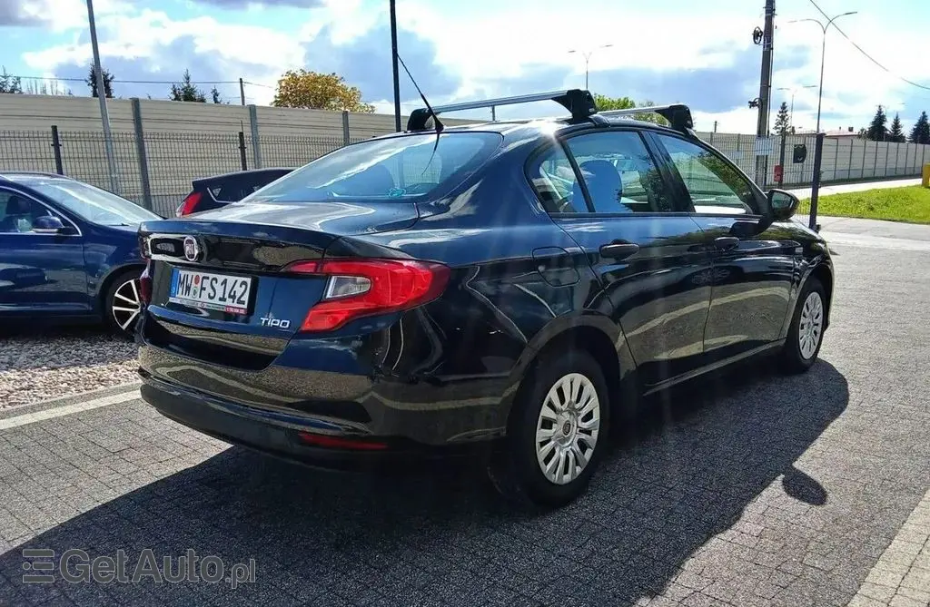 FIAT Tipo 