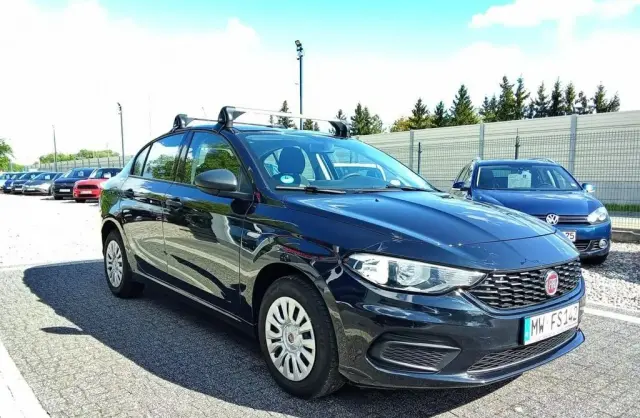 FIAT Tipo 