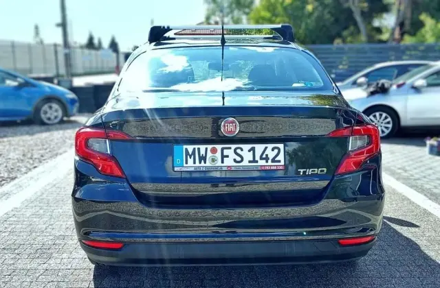 FIAT Tipo 