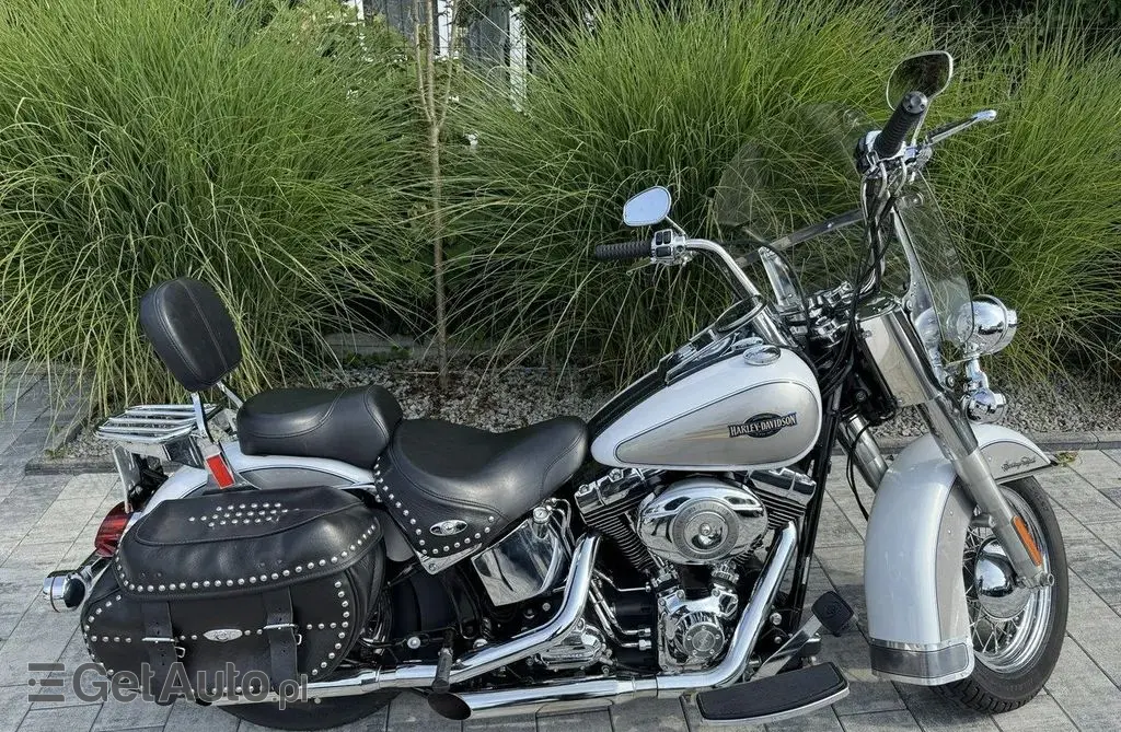 HARLEY-DAVIDSON Softail 