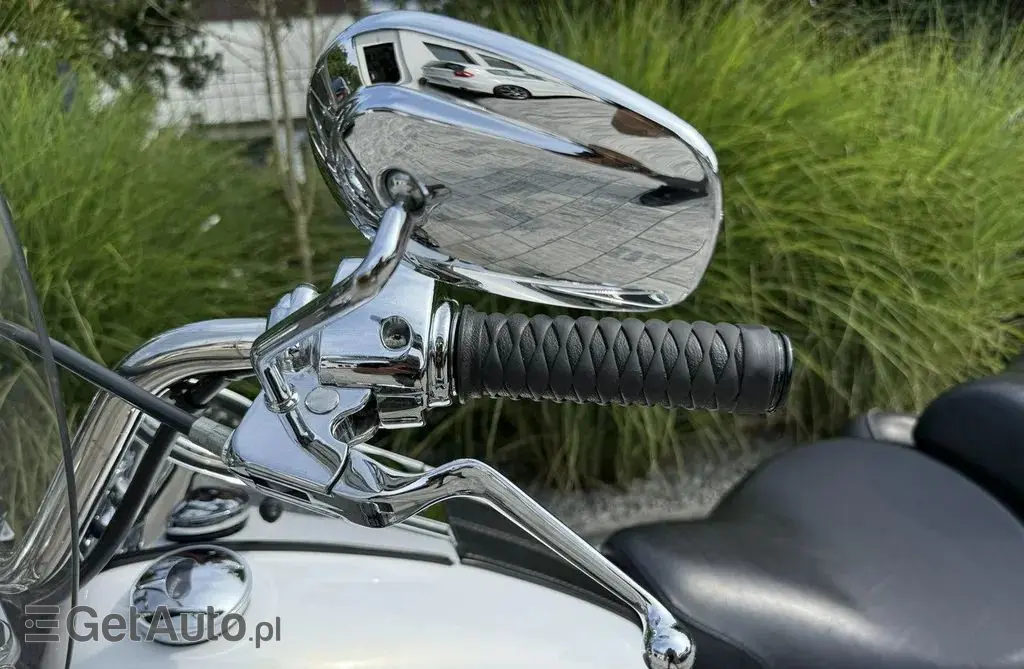 HARLEY-DAVIDSON Softail 