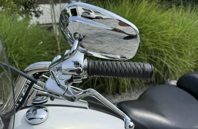 HARLEY-DAVIDSON Softail 