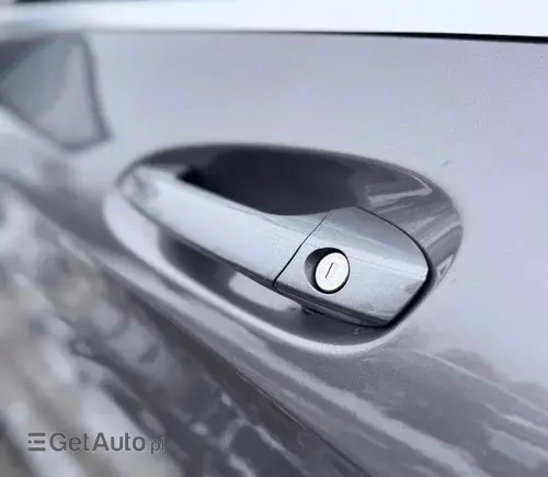 MERCEDES-BENZ Klasa A 