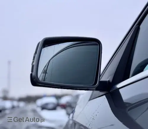 MERCEDES-BENZ Klasa A 