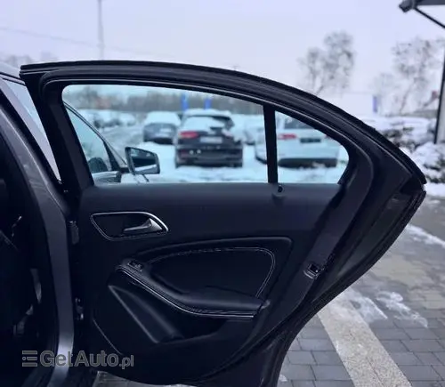 MERCEDES-BENZ Klasa A 
