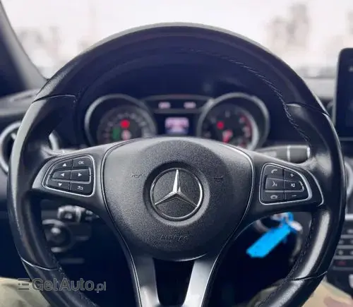 MERCEDES-BENZ Klasa A 