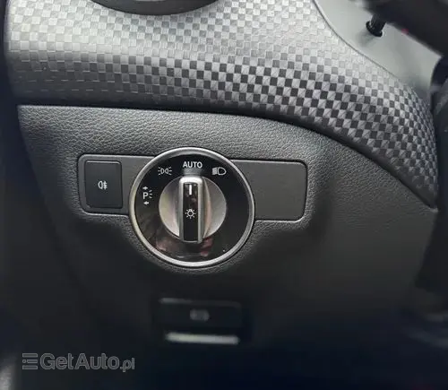 MERCEDES-BENZ Klasa A 