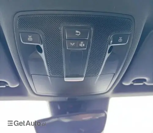 MERCEDES-BENZ Klasa A 