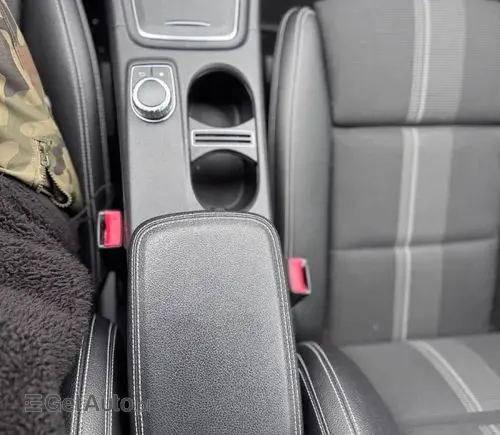 MERCEDES-BENZ Klasa A 