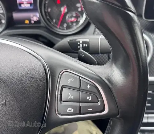 MERCEDES-BENZ Klasa A 