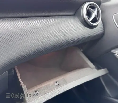 MERCEDES-BENZ Klasa A 