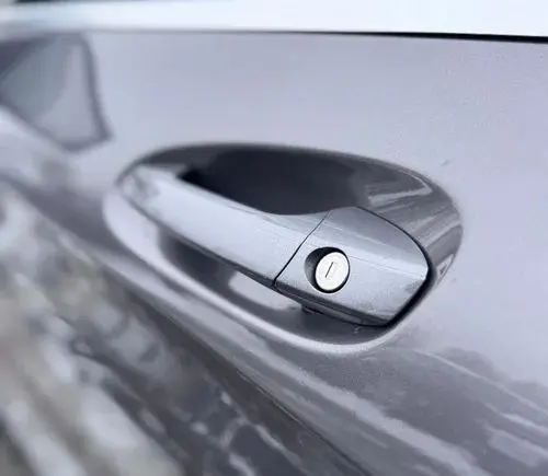 MERCEDES-BENZ Klasa A 