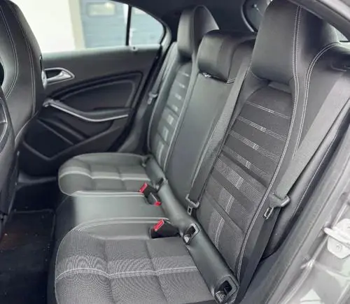 MERCEDES-BENZ Klasa A 