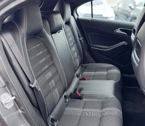 MERCEDES-BENZ Klasa A 