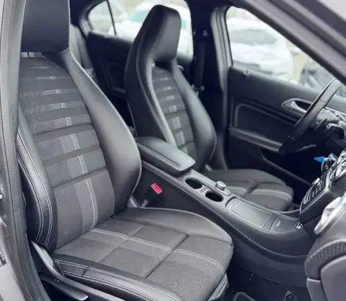 MERCEDES-BENZ Klasa A 