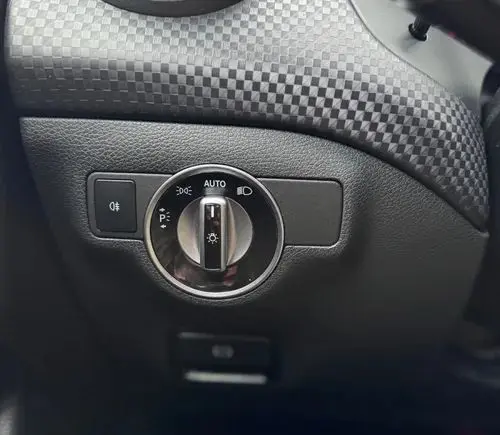 MERCEDES-BENZ Klasa A 