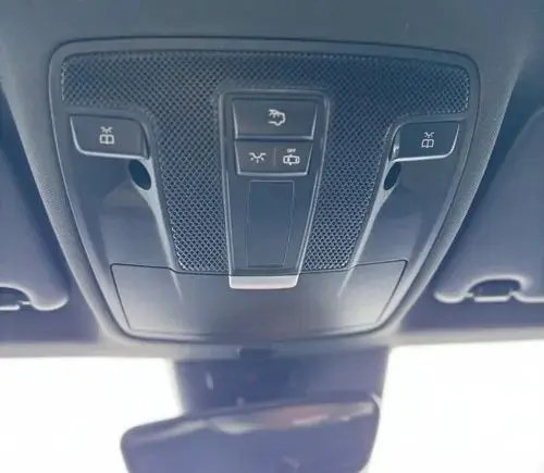 MERCEDES-BENZ Klasa A 