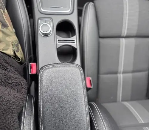 MERCEDES-BENZ Klasa A 