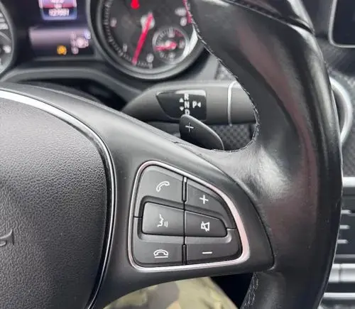 MERCEDES-BENZ Klasa A 