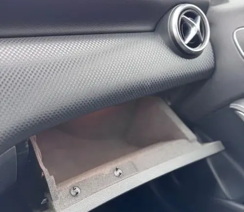 MERCEDES-BENZ Klasa A 