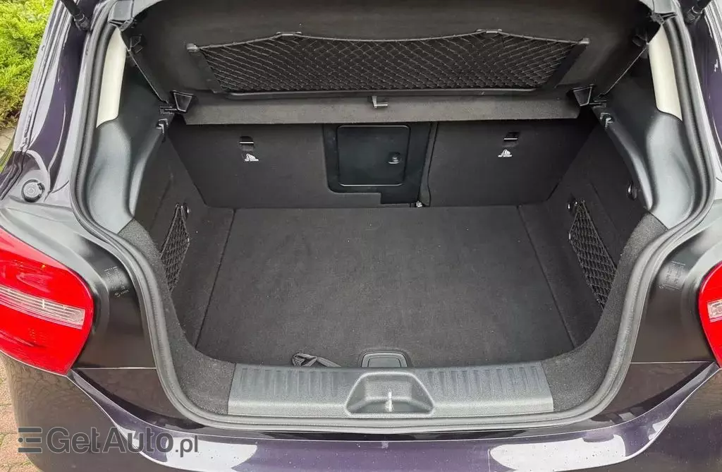 MERCEDES-BENZ Klasa A 