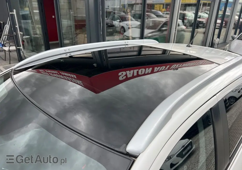 PEUGEOT 4008 HDI FAP 150 Stop & Start Allure