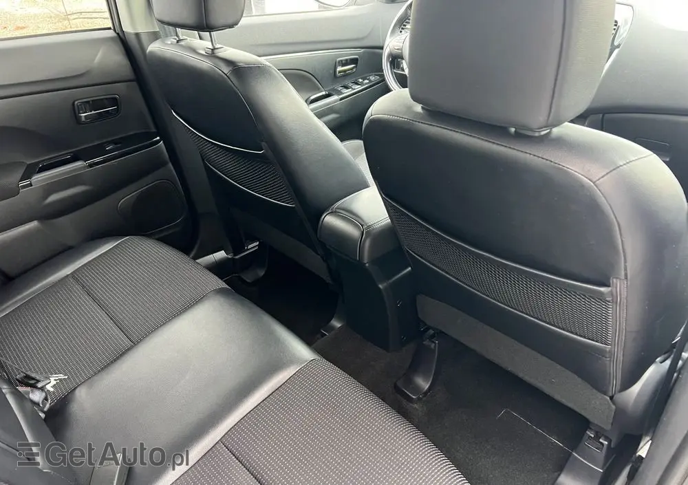 PEUGEOT 4008 HDI FAP 150 Stop & Start Allure