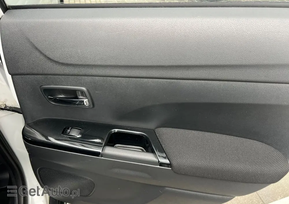 PEUGEOT 4008 HDI FAP 150 Stop & Start Allure