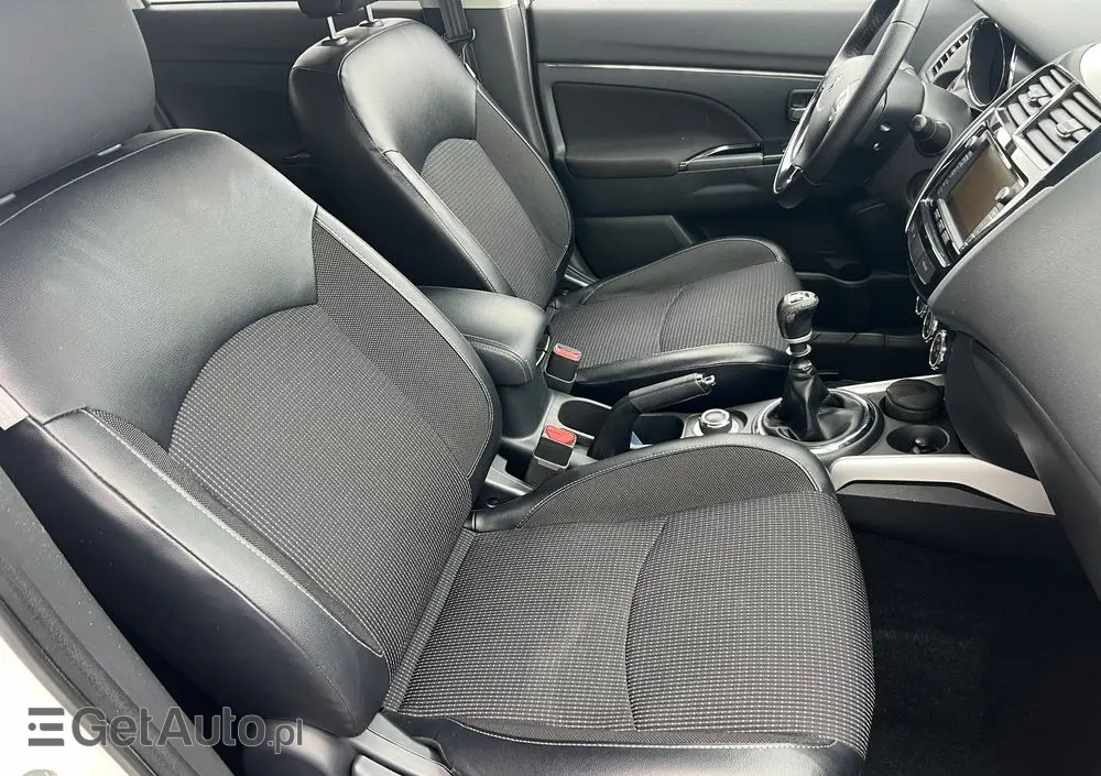 PEUGEOT 4008 HDI FAP 150 Stop & Start Allure