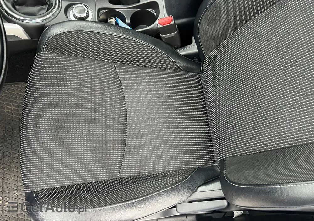 PEUGEOT 4008 HDI FAP 150 Stop & Start Allure