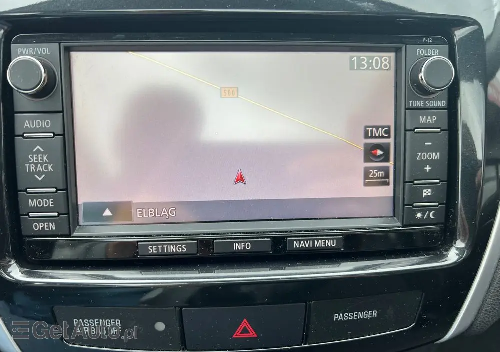 PEUGEOT 4008 HDI FAP 150 Stop & Start Allure