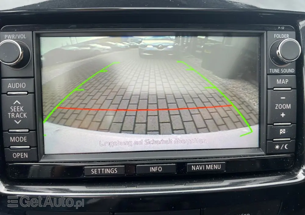 PEUGEOT 4008 HDI FAP 150 Stop & Start Allure