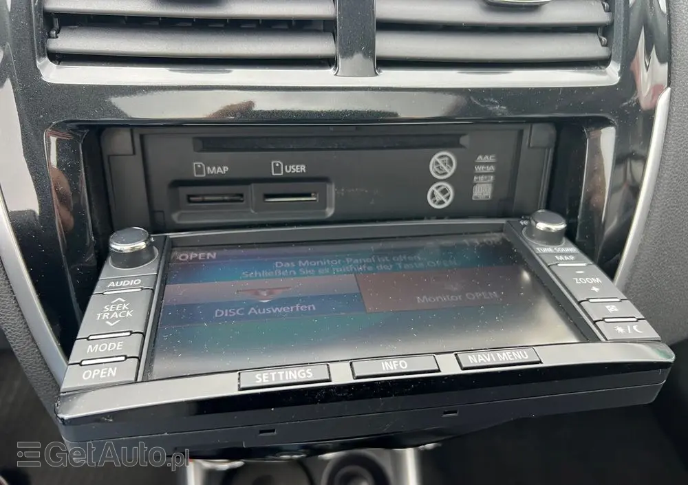 PEUGEOT 4008 HDI FAP 150 Stop & Start Allure