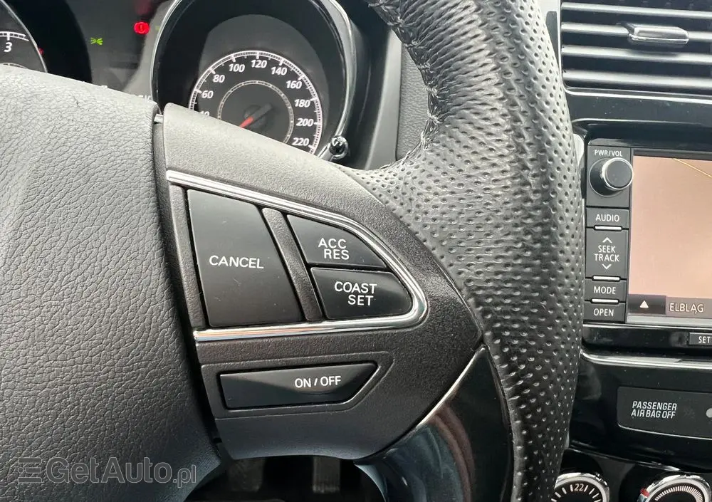 PEUGEOT 4008 HDI FAP 150 Stop & Start Allure