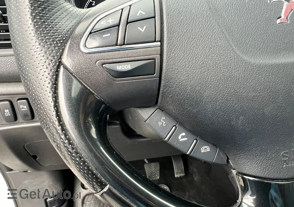 PEUGEOT 4008 HDI FAP 150 Stop & Start Allure