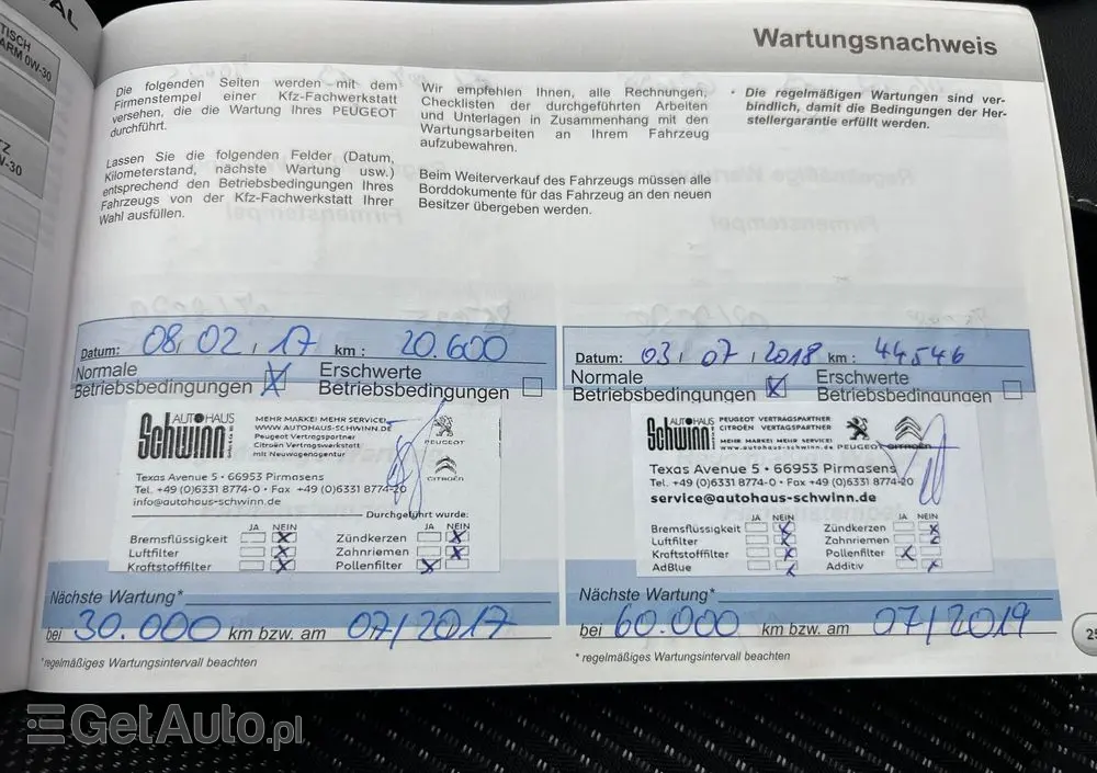 PEUGEOT 4008 HDI FAP 150 Stop & Start Allure