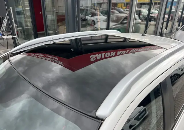 PEUGEOT 4008 HDI FAP 150 Stop & Start Allure