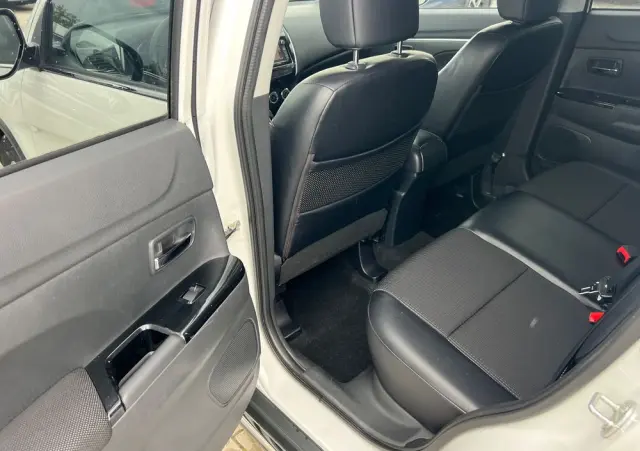 PEUGEOT 4008 HDI FAP 150 Stop & Start Allure