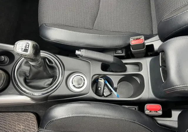 PEUGEOT 4008 HDI FAP 150 Stop & Start Allure