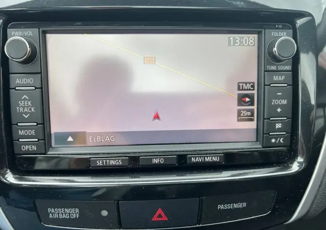 PEUGEOT 4008 HDI FAP 150 Stop & Start Allure